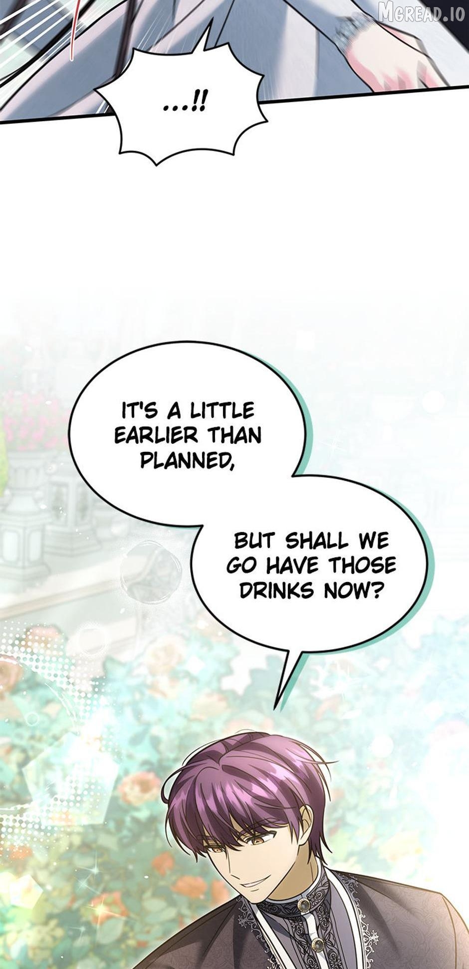 She Was Sent by God Chapter 60 - page 11