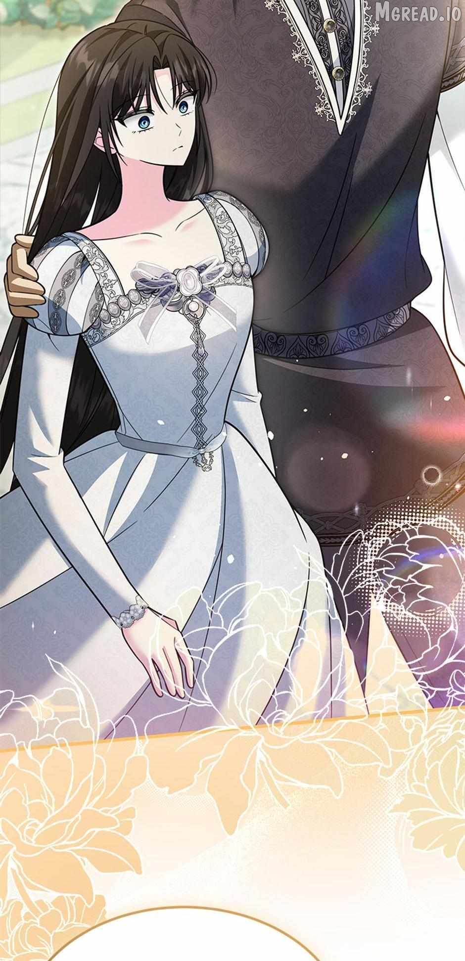 She Was Sent by God Chapter 60 - page 12