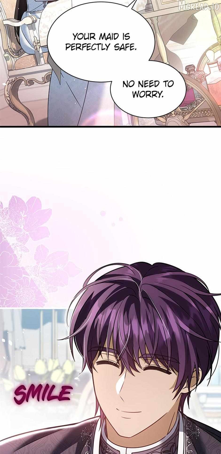She Was Sent by God Chapter 60 - page 18