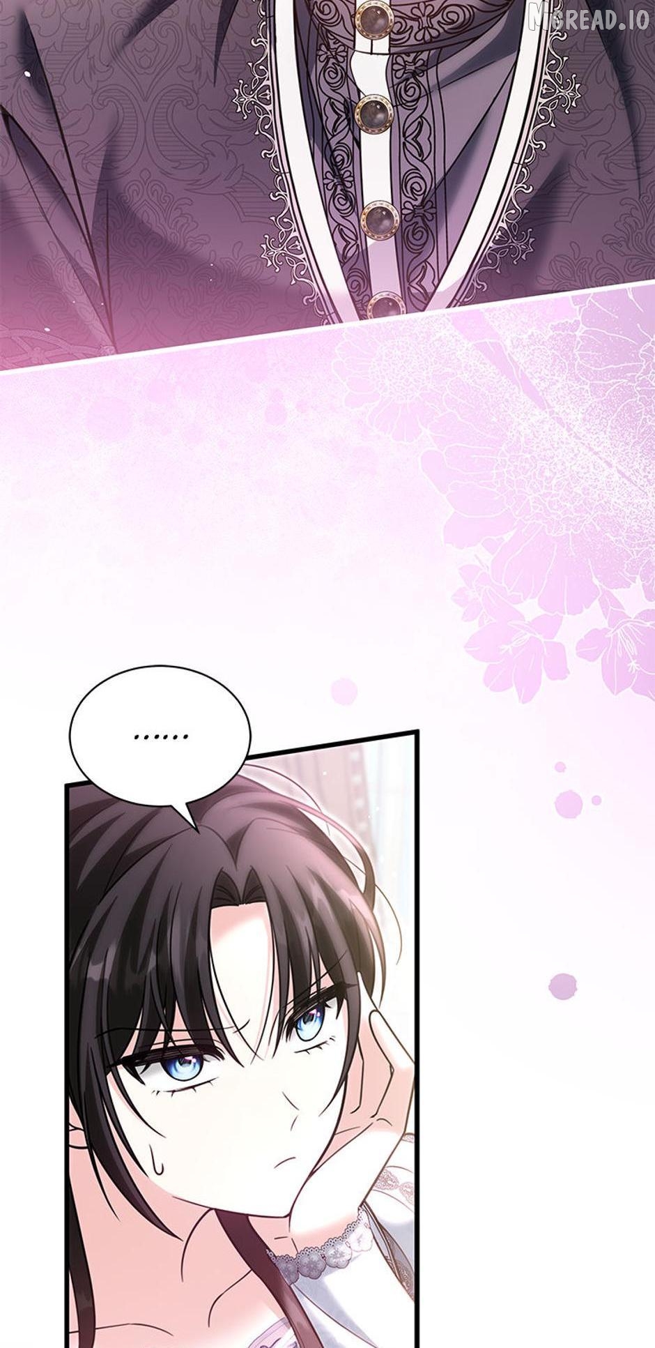 She Was Sent by God Chapter 60 - page 19