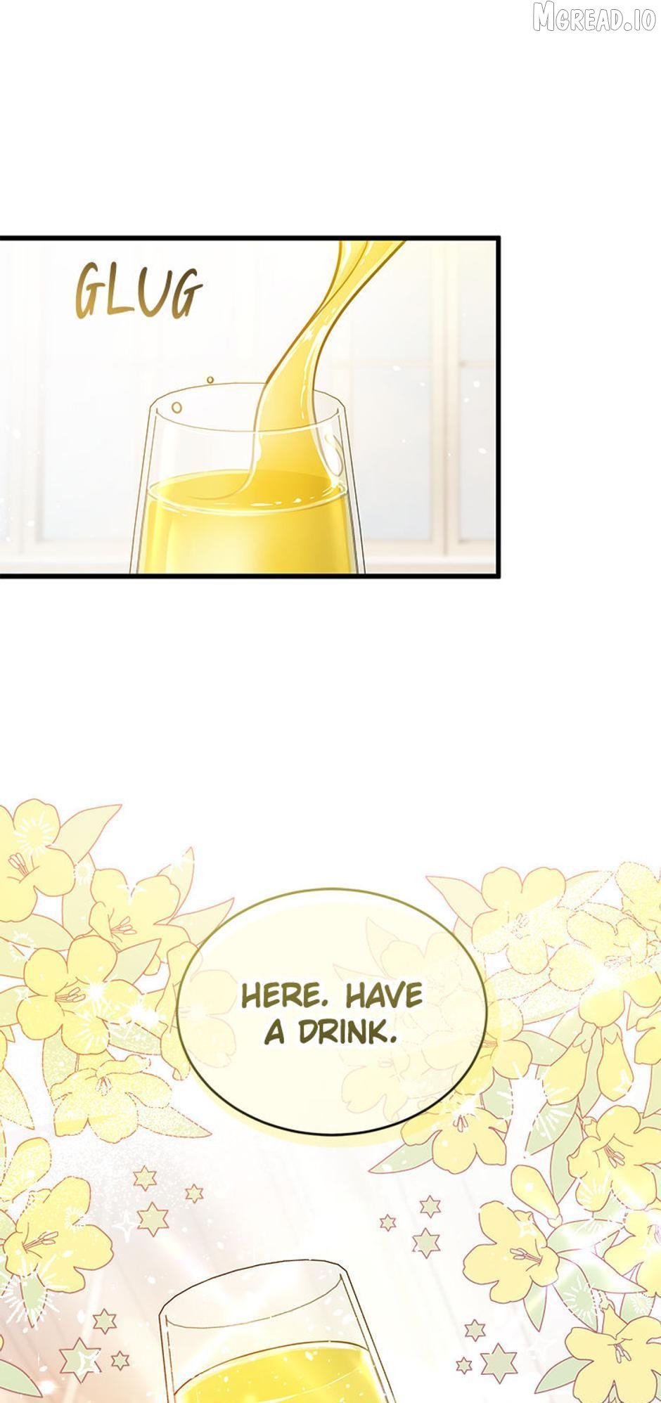 She Was Sent by God Chapter 60 - page 21