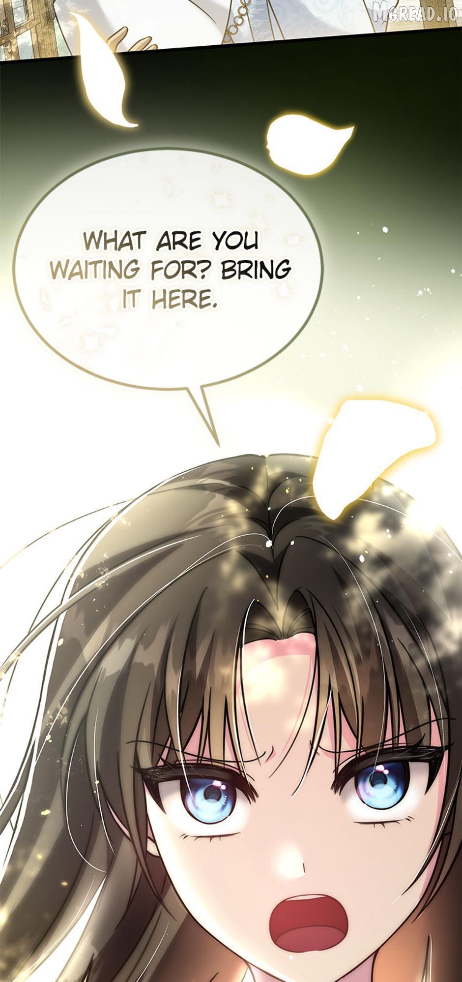 She Was Sent by God Chapter 60 - page 25