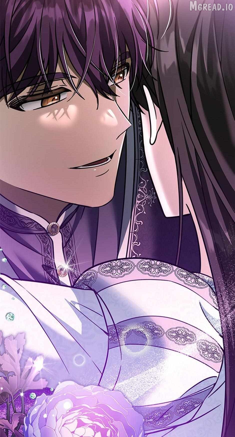 She Was Sent by God Chapter 60 - page 3