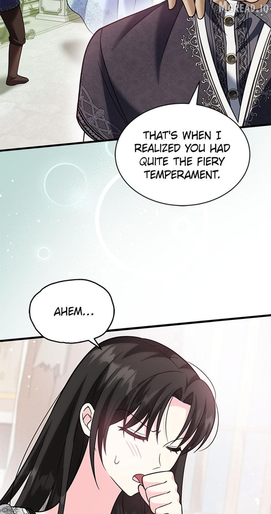 She Was Sent by God Chapter 60 - page 30