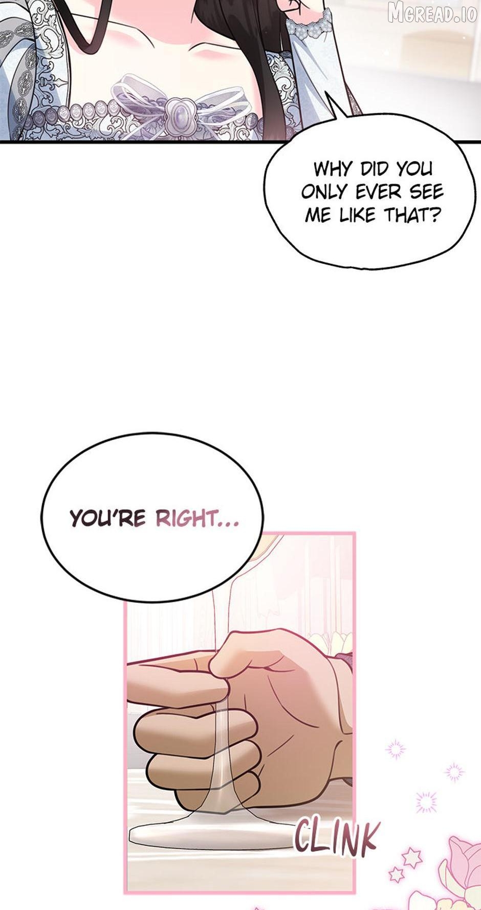 She Was Sent by God Chapter 60 - page 31