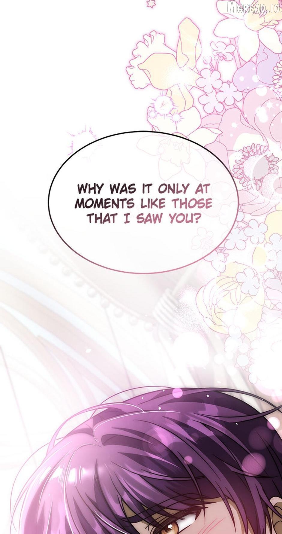 She Was Sent by God Chapter 60 - page 32