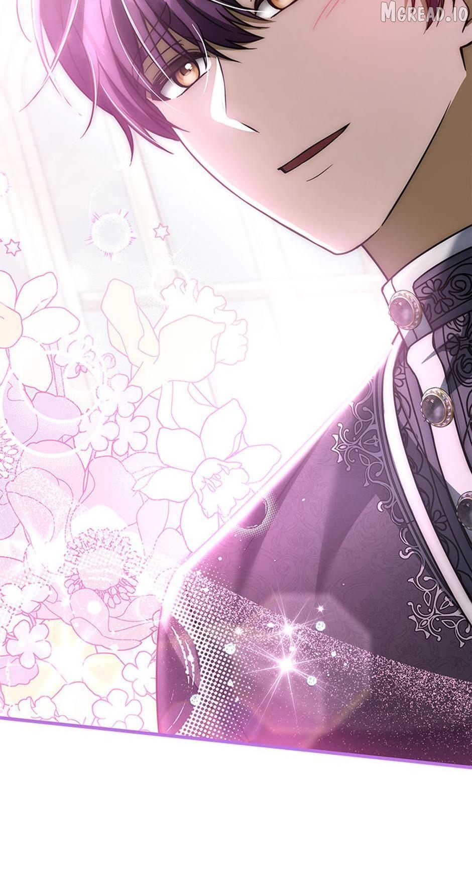 She Was Sent by God Chapter 60 - page 33