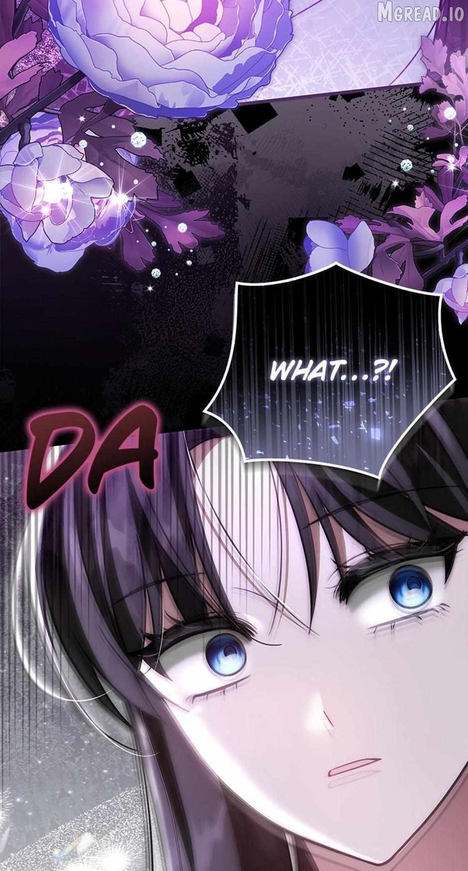She Was Sent by God Chapter 60 - page 4
