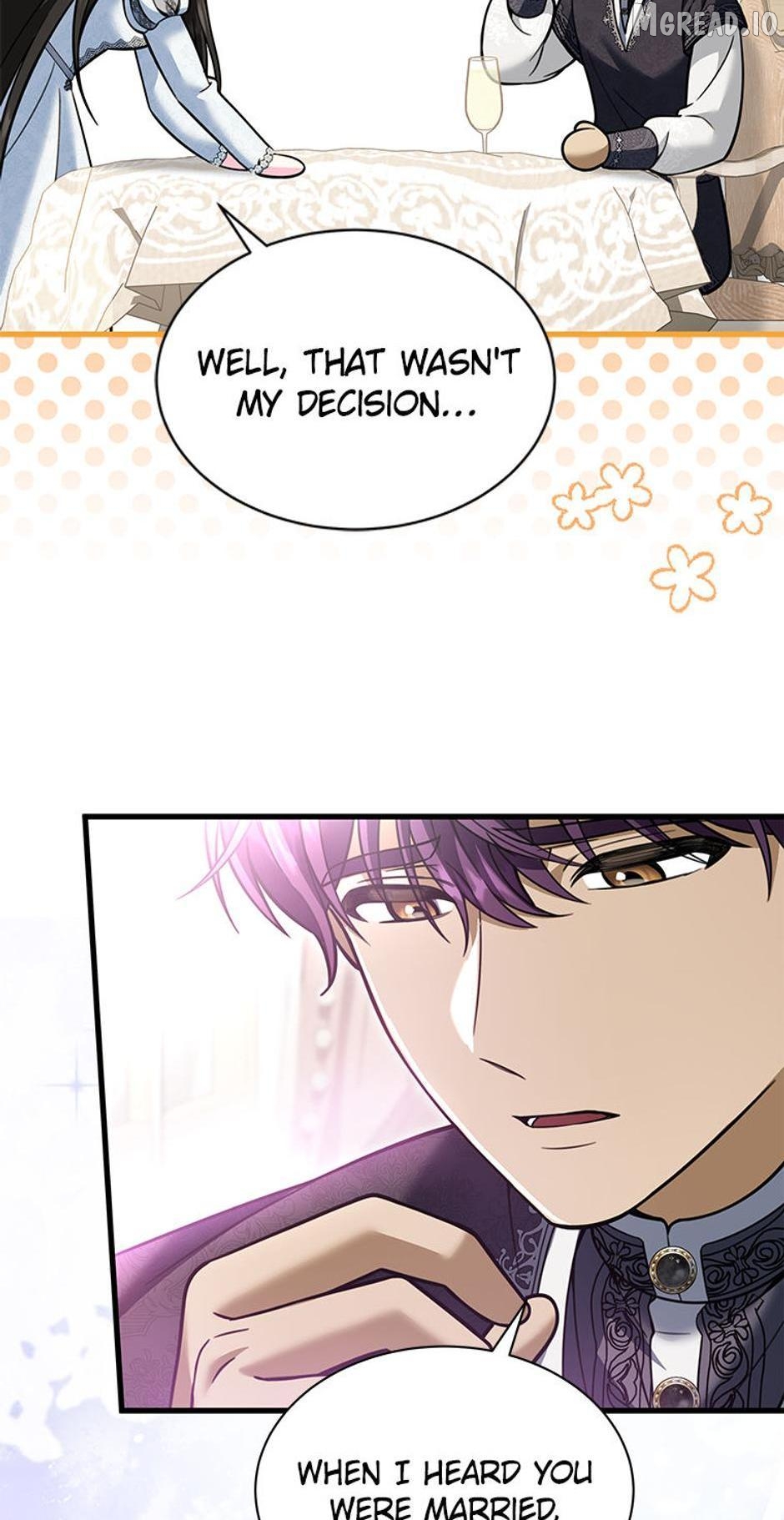 She Was Sent by God Chapter 60 - page 41