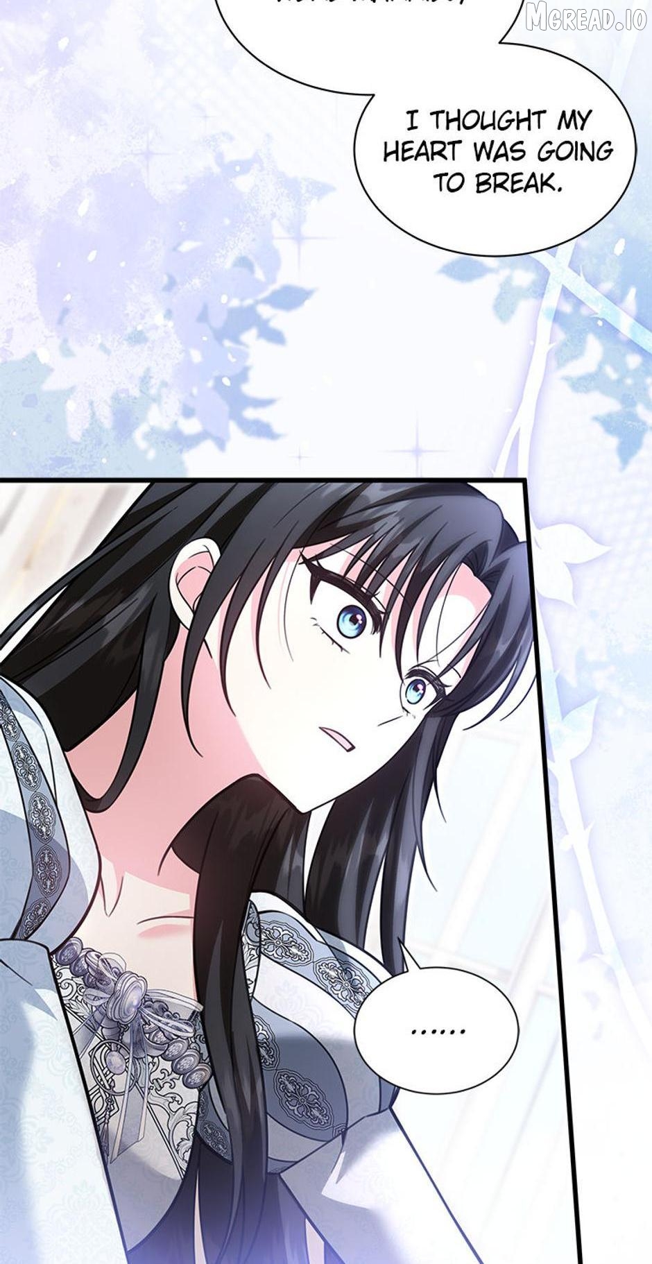 She Was Sent by God Chapter 60 - page 42