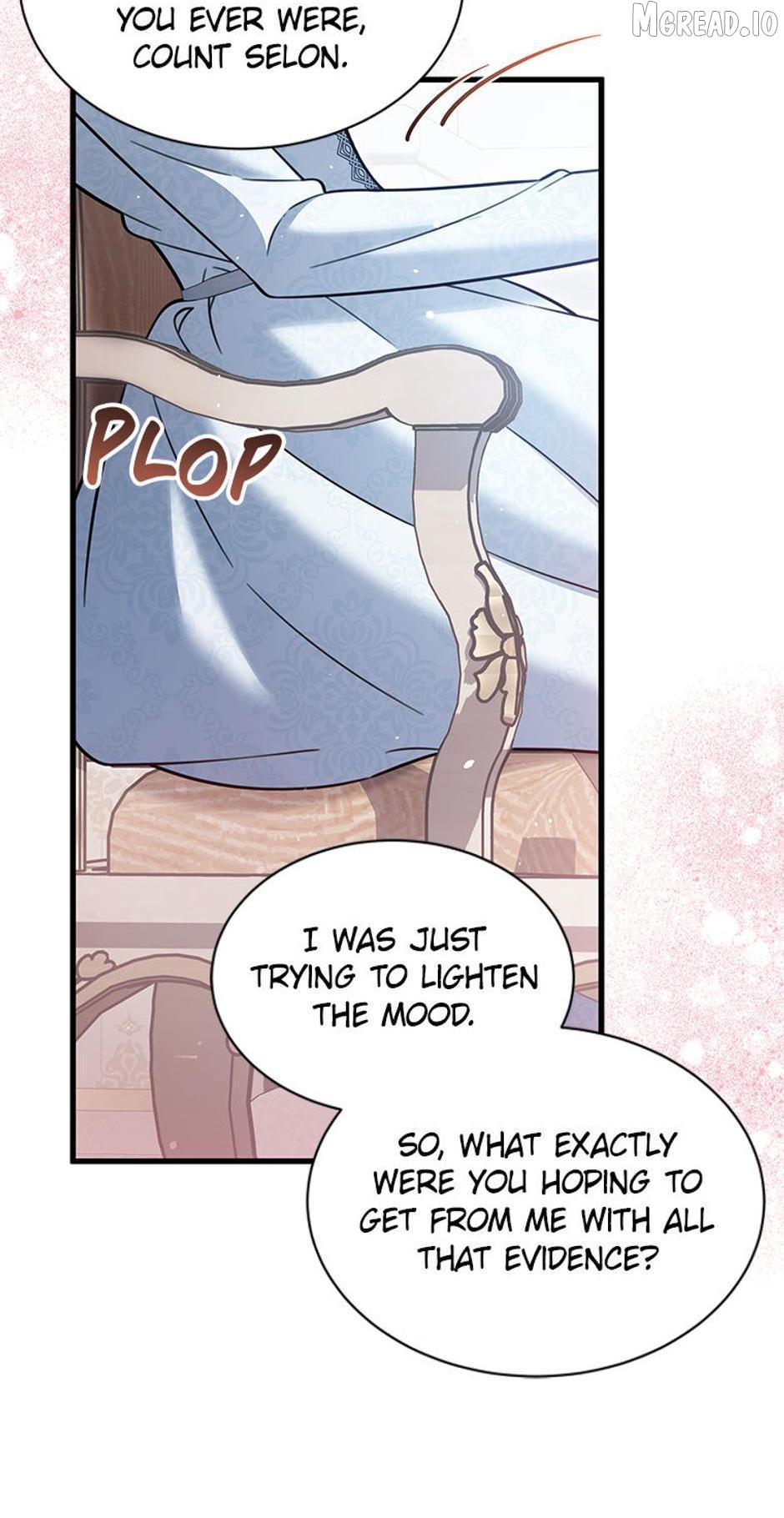 She Was Sent by God Chapter 60 - page 45