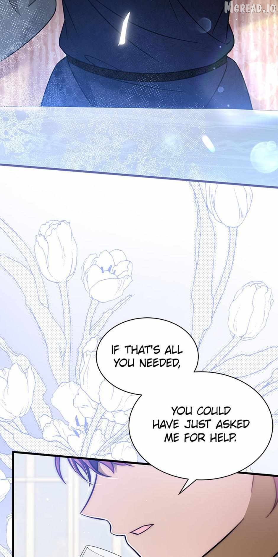 She Was Sent by God Chapter 60 - page 48