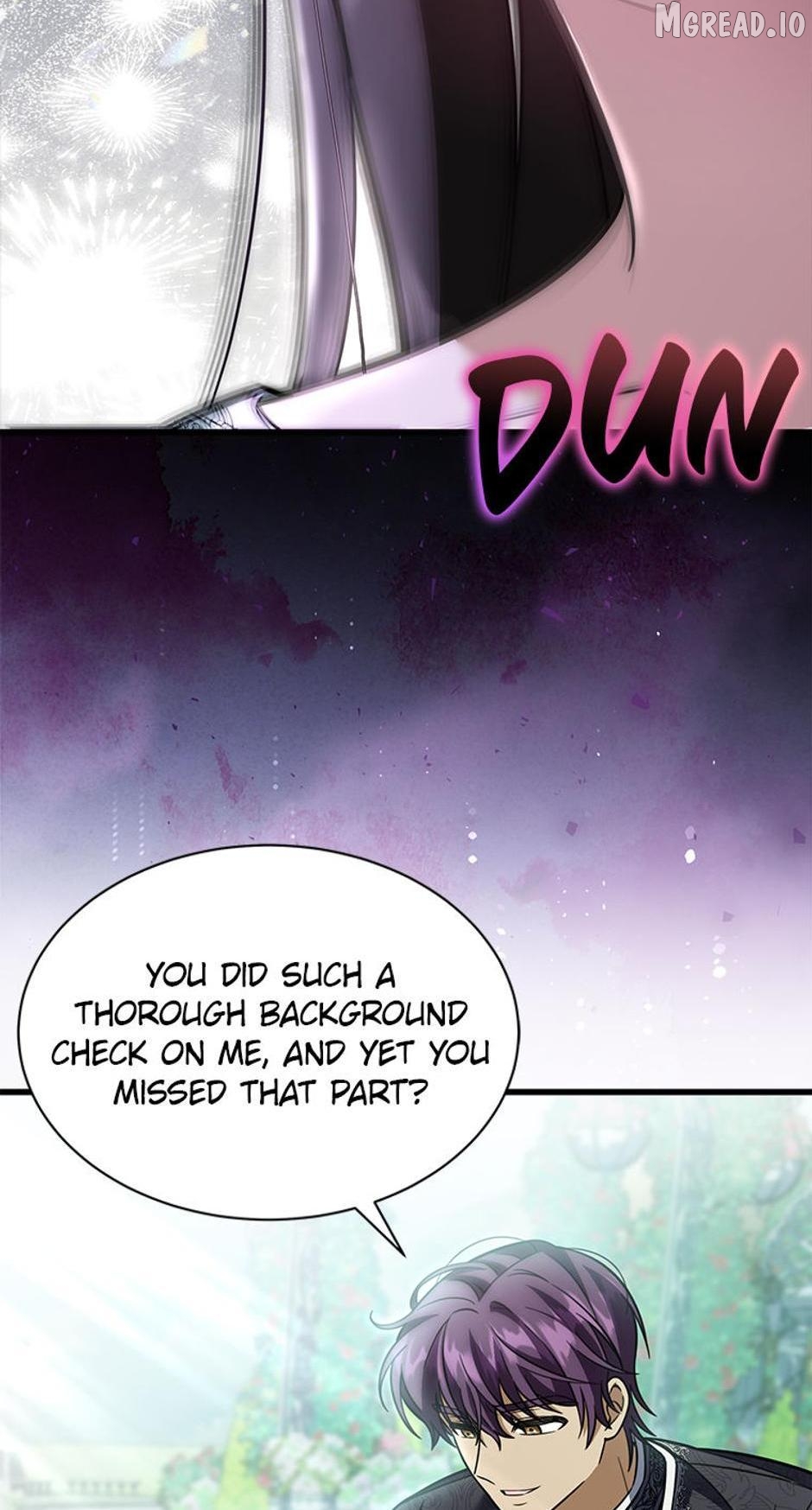 She Was Sent by God Chapter 60 - page 5