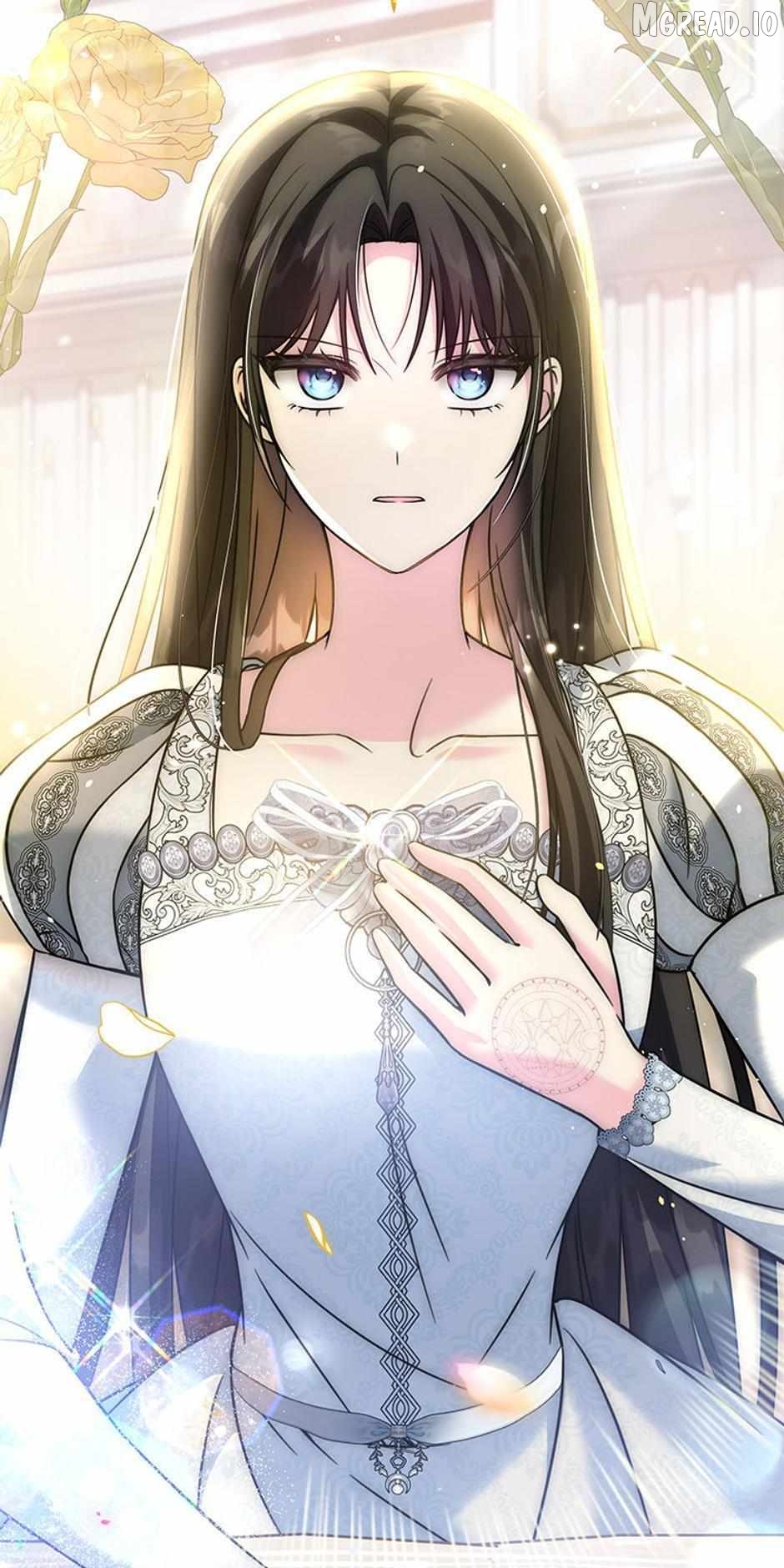 She Was Sent by God Chapter 60 - page 50