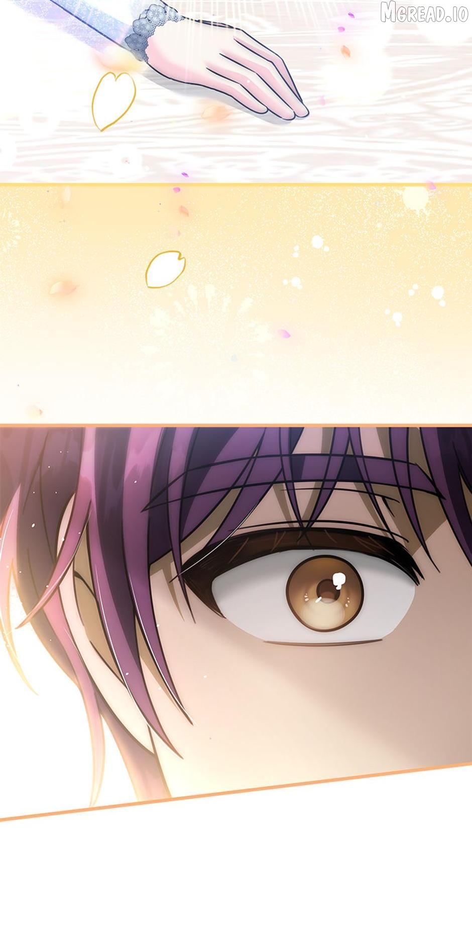 She Was Sent by God Chapter 60 - page 51
