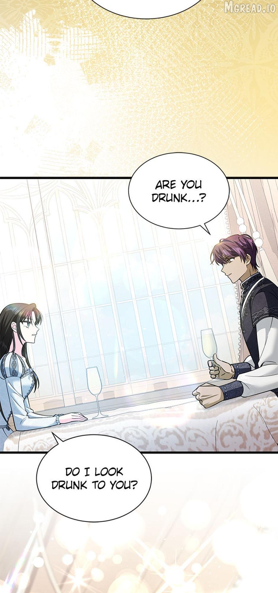 She Was Sent by God Chapter 60 - page 53