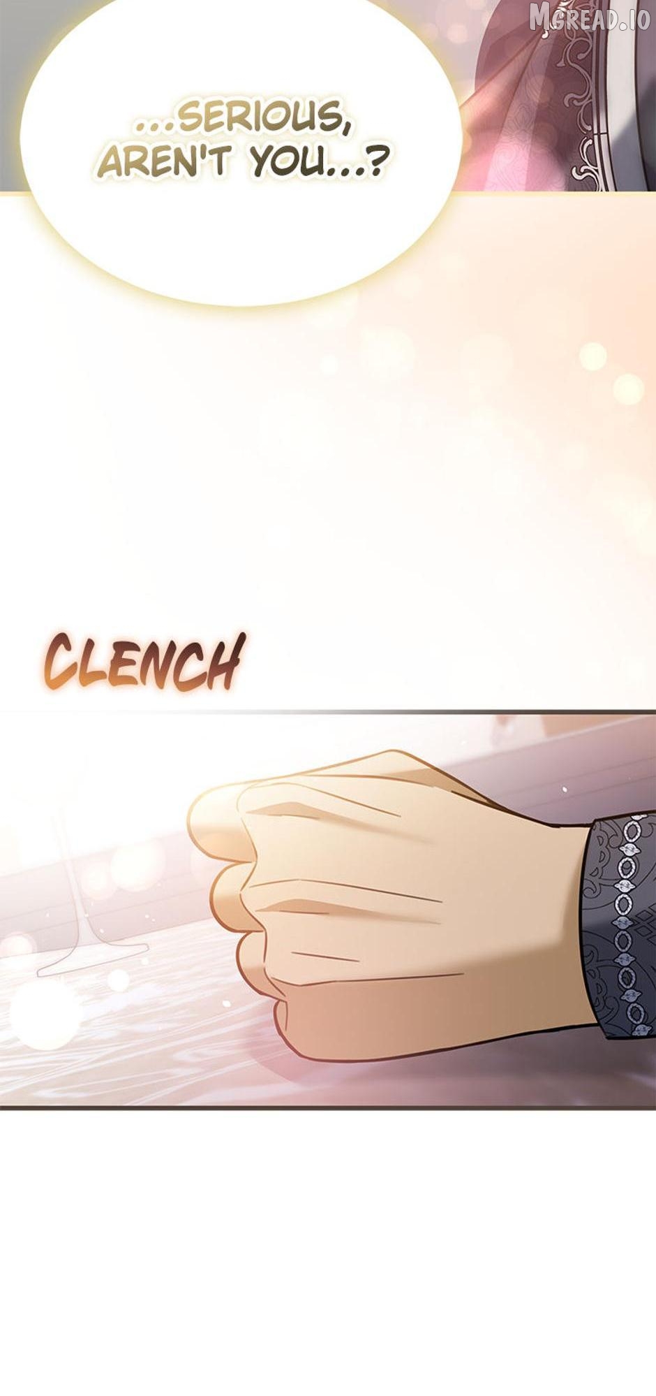 She Was Sent by God Chapter 60 - page 56