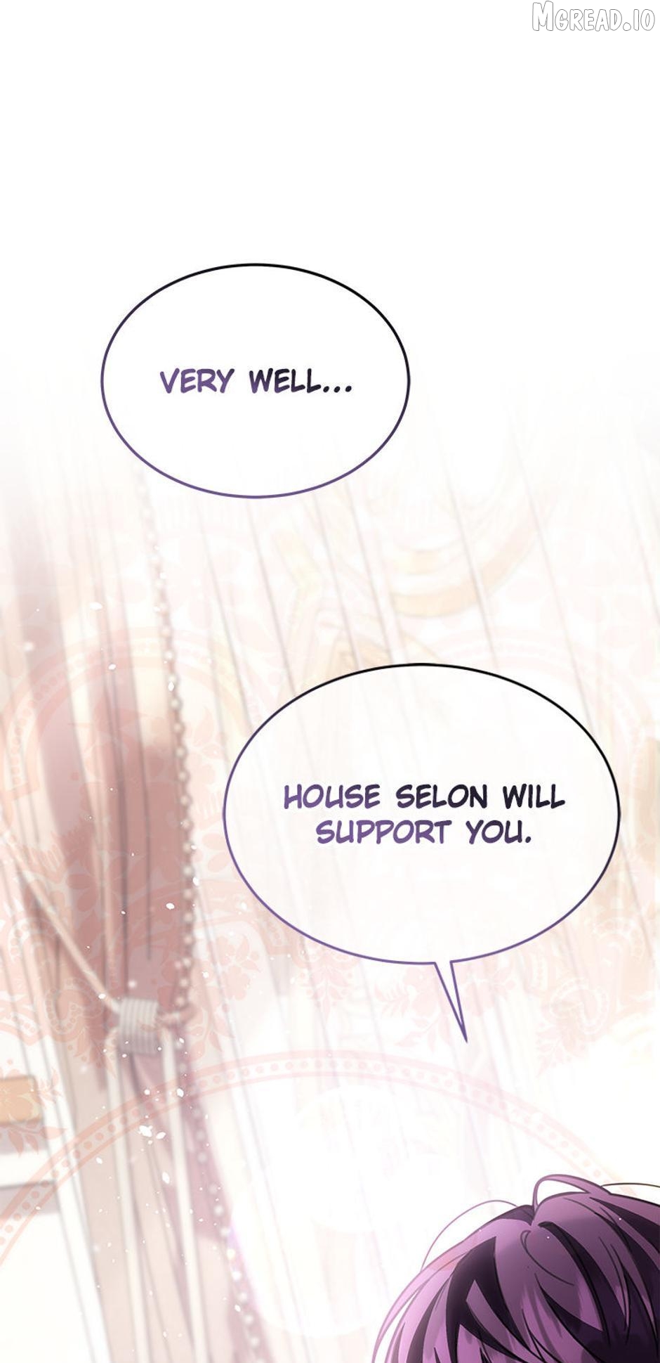 She Was Sent by God Chapter 60 - page 57