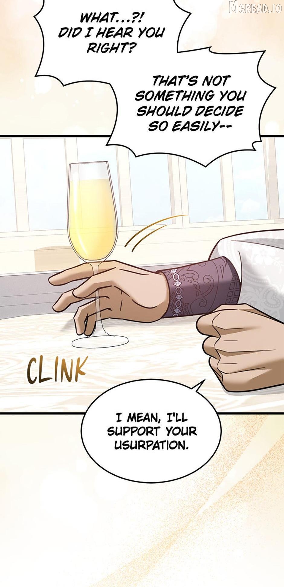 She Was Sent by God Chapter 60 - page 59