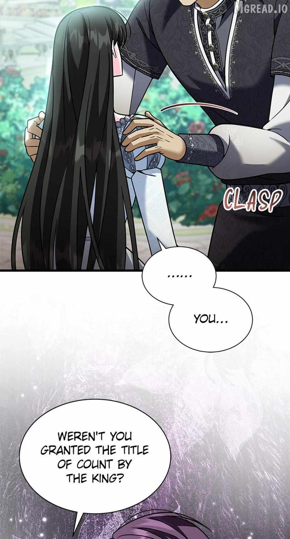 She Was Sent by God Chapter 60 - page 6