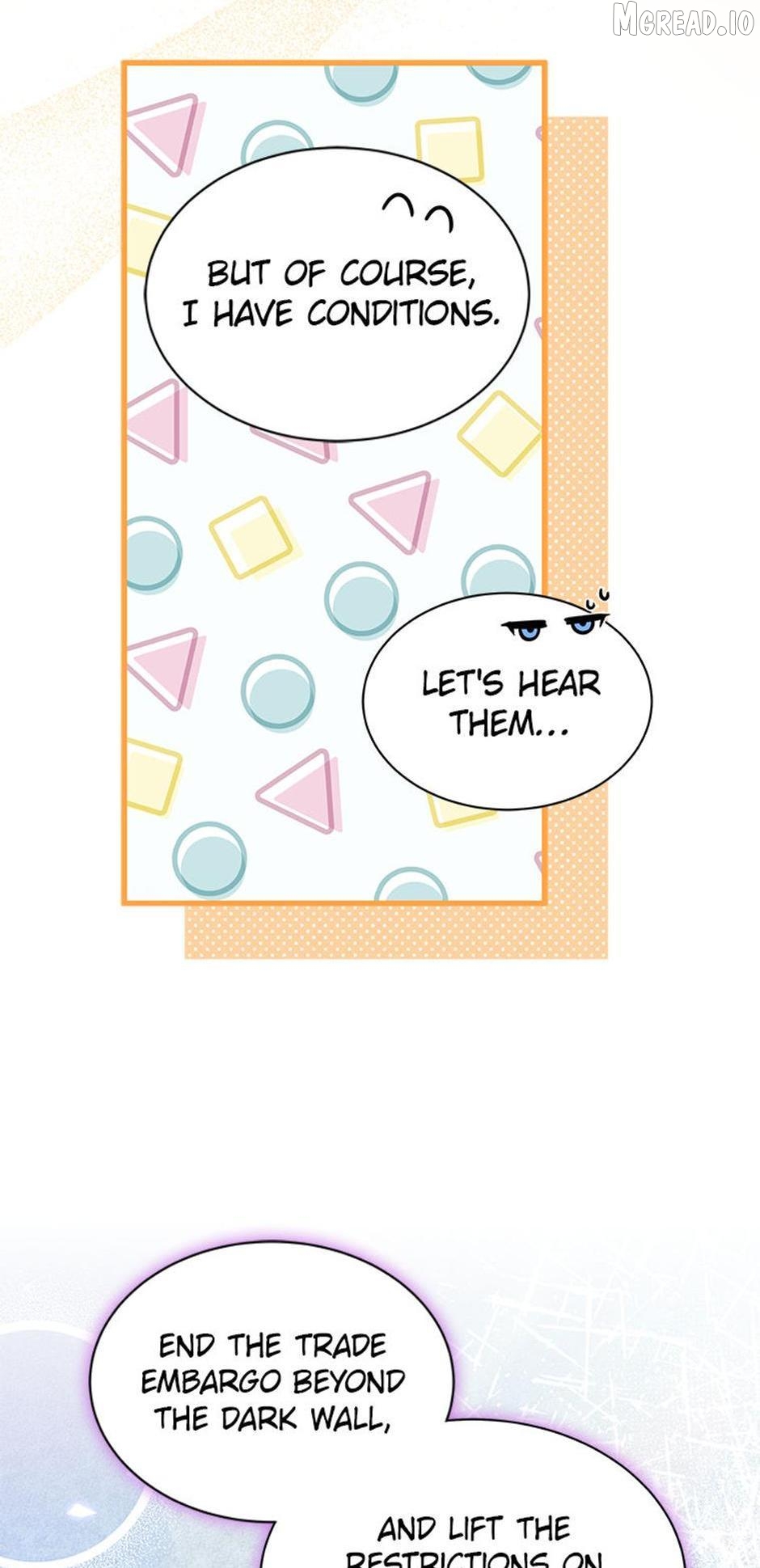 She Was Sent by God Chapter 60 - page 60