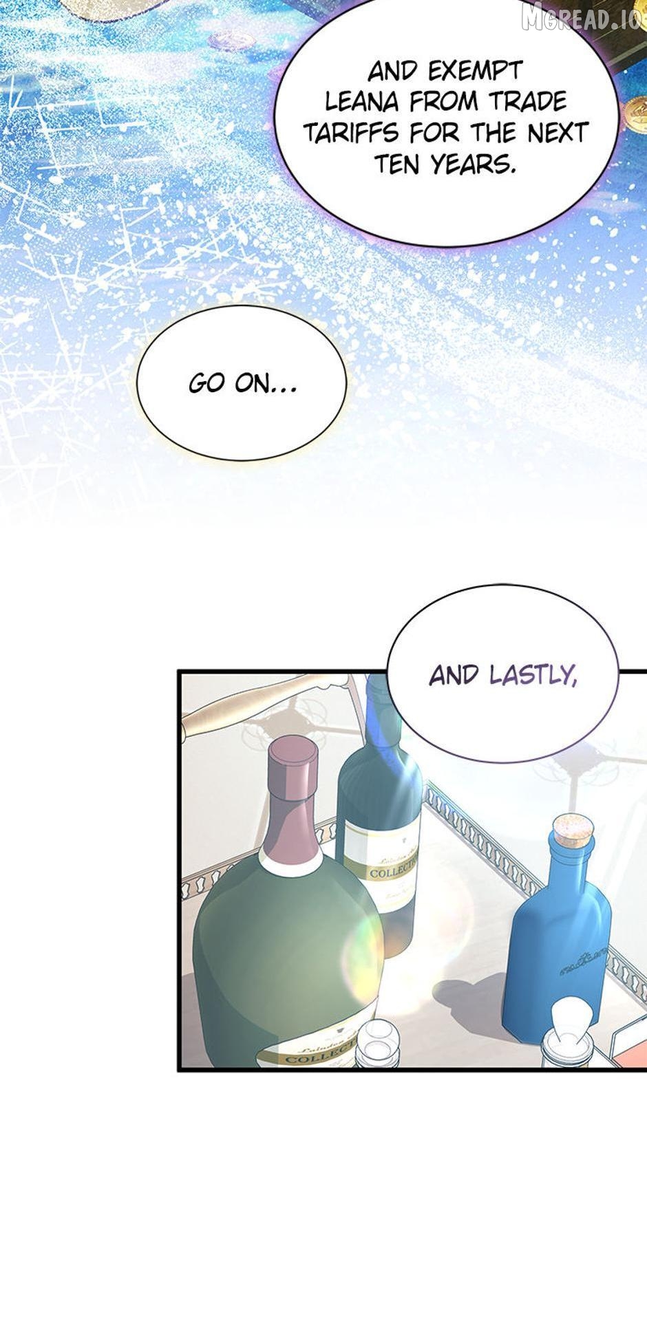 She Was Sent by God Chapter 60 - page 62