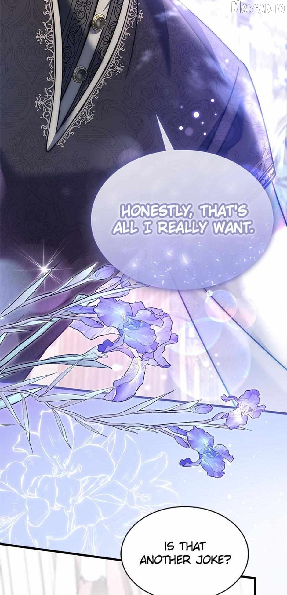 She Was Sent by God Chapter 60 - page 64