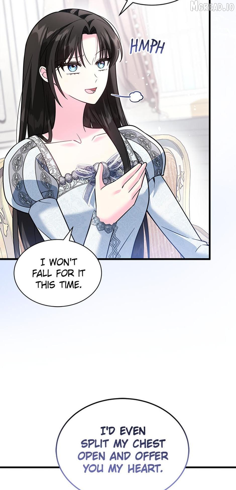 She Was Sent by God Chapter 60 - page 65