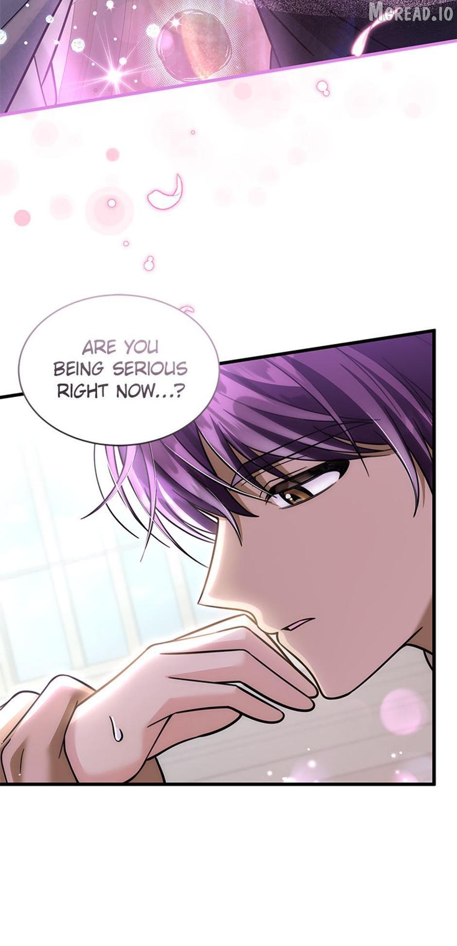 She Was Sent by God Chapter 60 - page 68