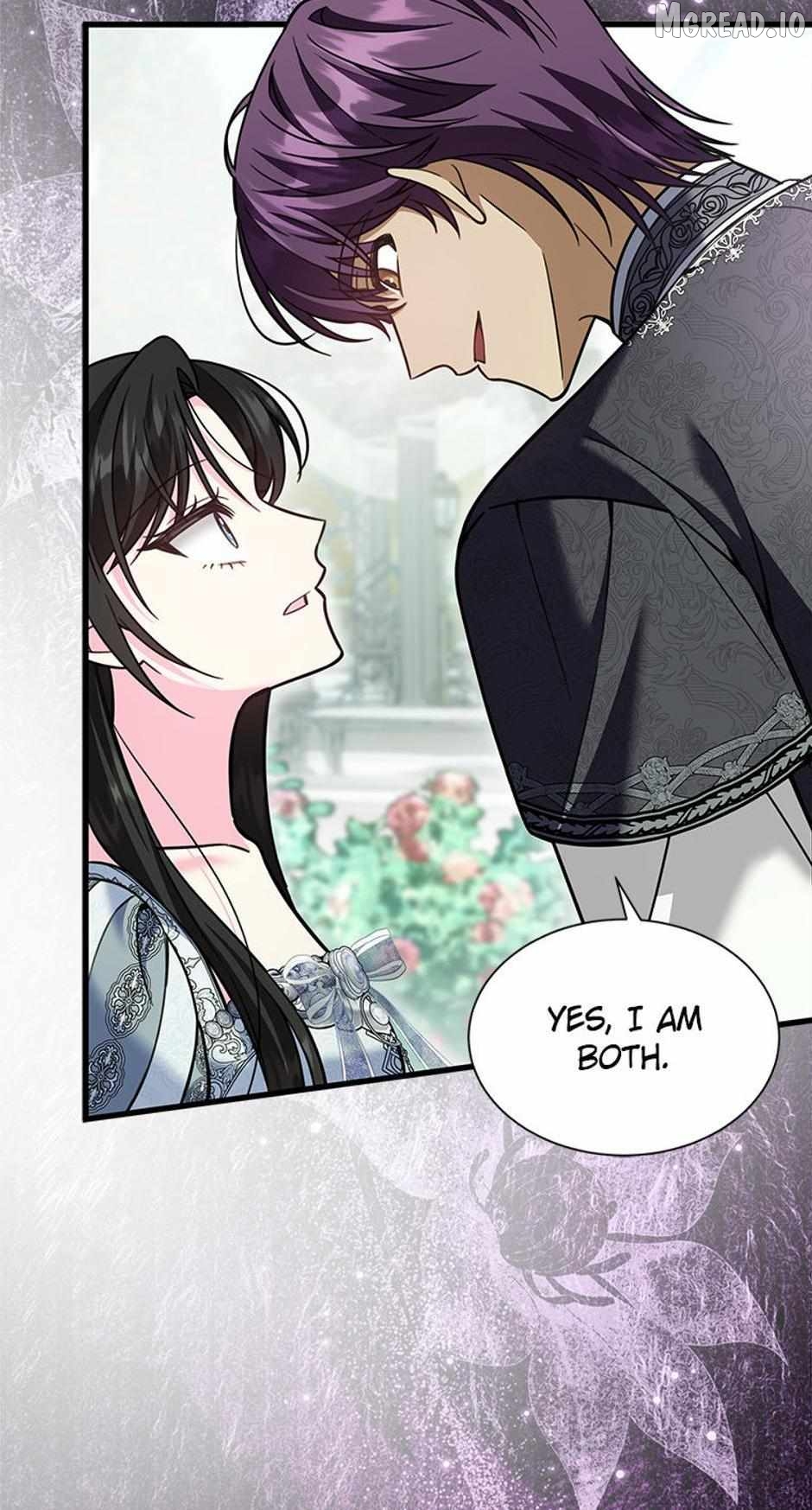 She Was Sent by God Chapter 60 - page 7