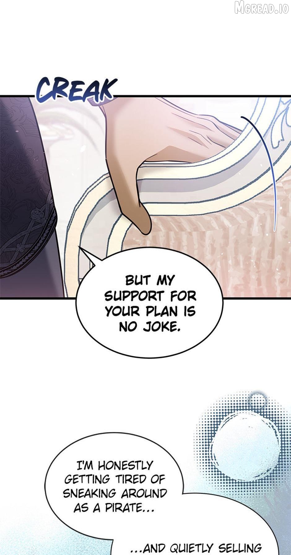 She Was Sent by God Chapter 60 - page 70