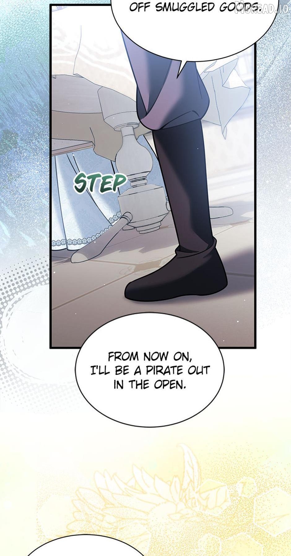 She Was Sent by God Chapter 60 - page 71