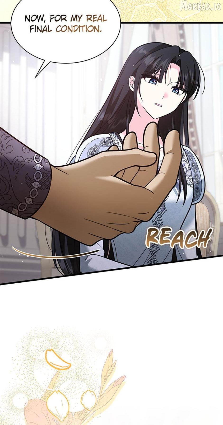 She Was Sent by God Chapter 60 - page 72