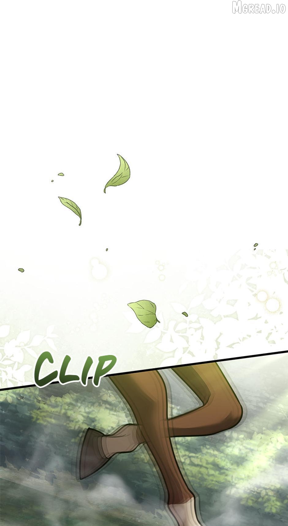 She Was Sent by God Chapter 60 - page 75