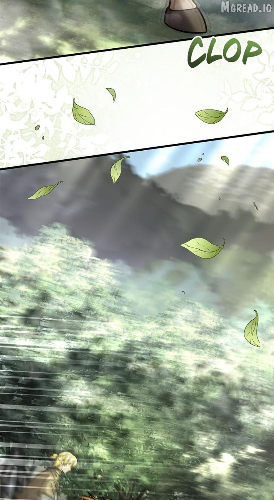 She Was Sent by God Chapter 60 - page 76