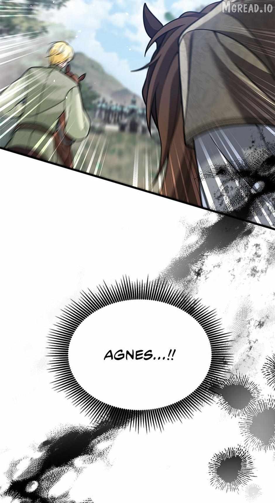She Was Sent by God Chapter 60 - page 78