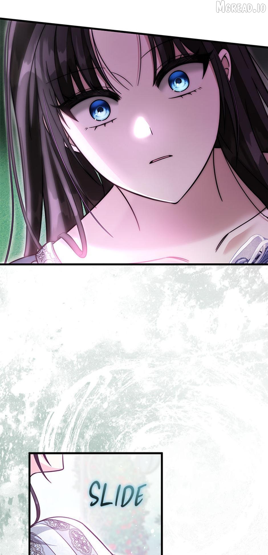 She Was Sent by God Chapter 60 - page 9