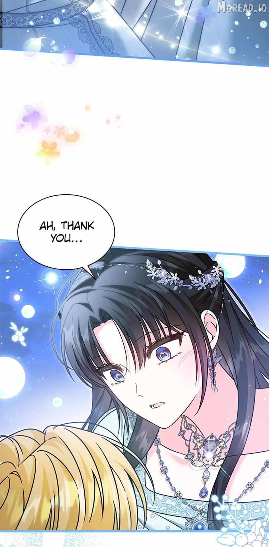 She Was Sent by God Chapter 64 - page 13