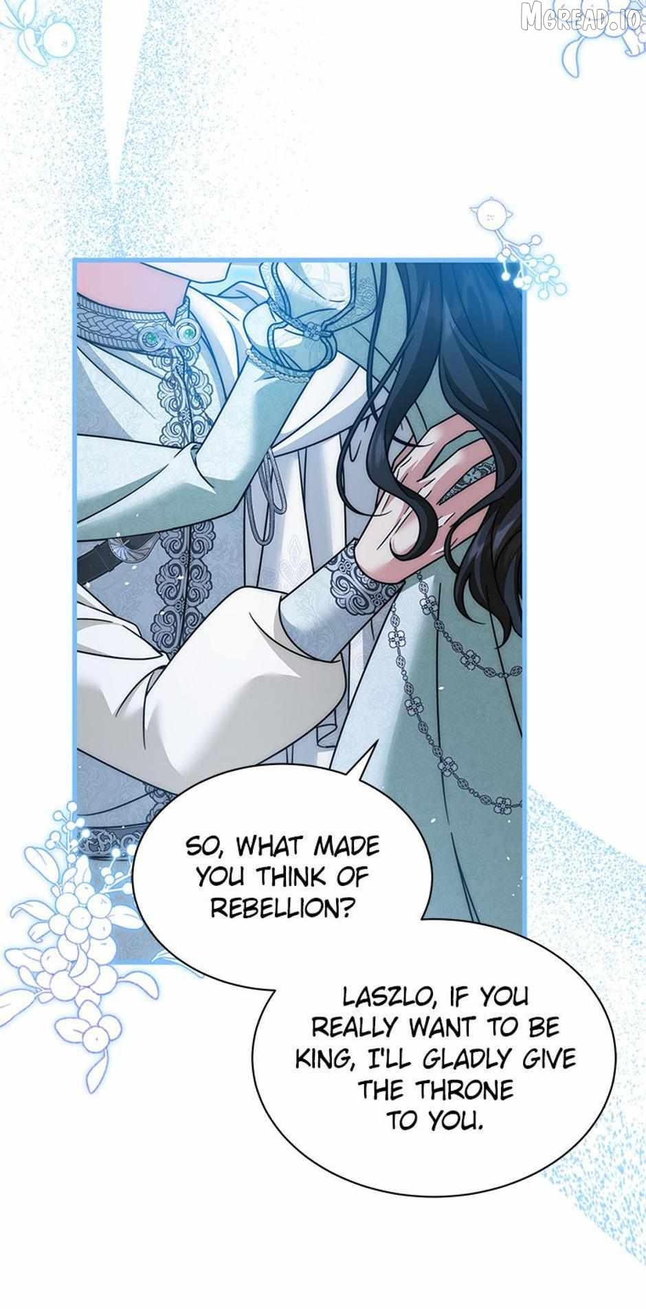 She Was Sent by God Chapter 64 - page 14