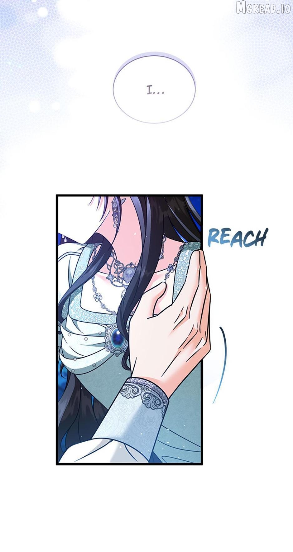 She Was Sent by God Chapter 64 - page 20