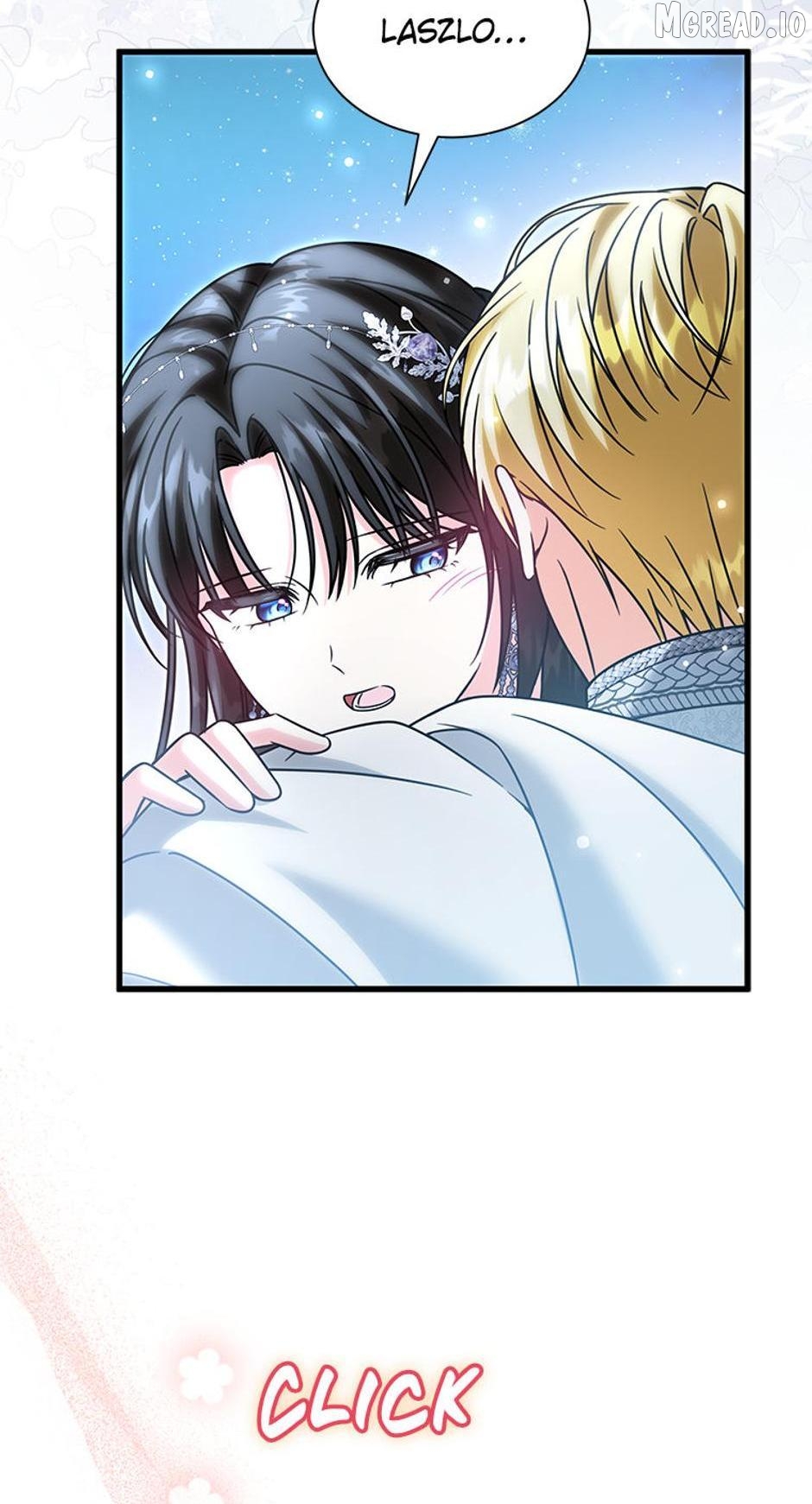 She Was Sent by God Chapter 64 - page 23