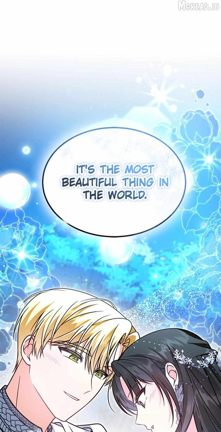 She Was Sent by God Chapter 64 - page 29
