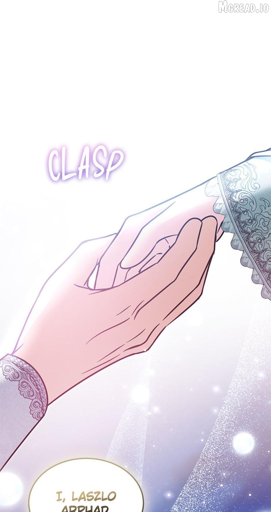 She Was Sent by God Chapter 64 - page 34