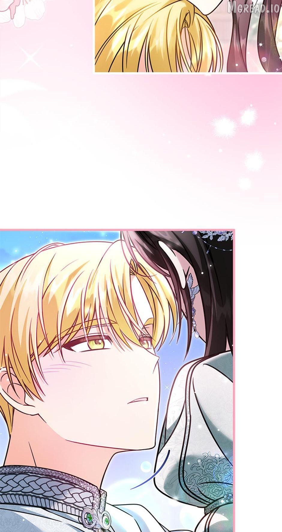 She Was Sent by God Chapter 64 - page 38
