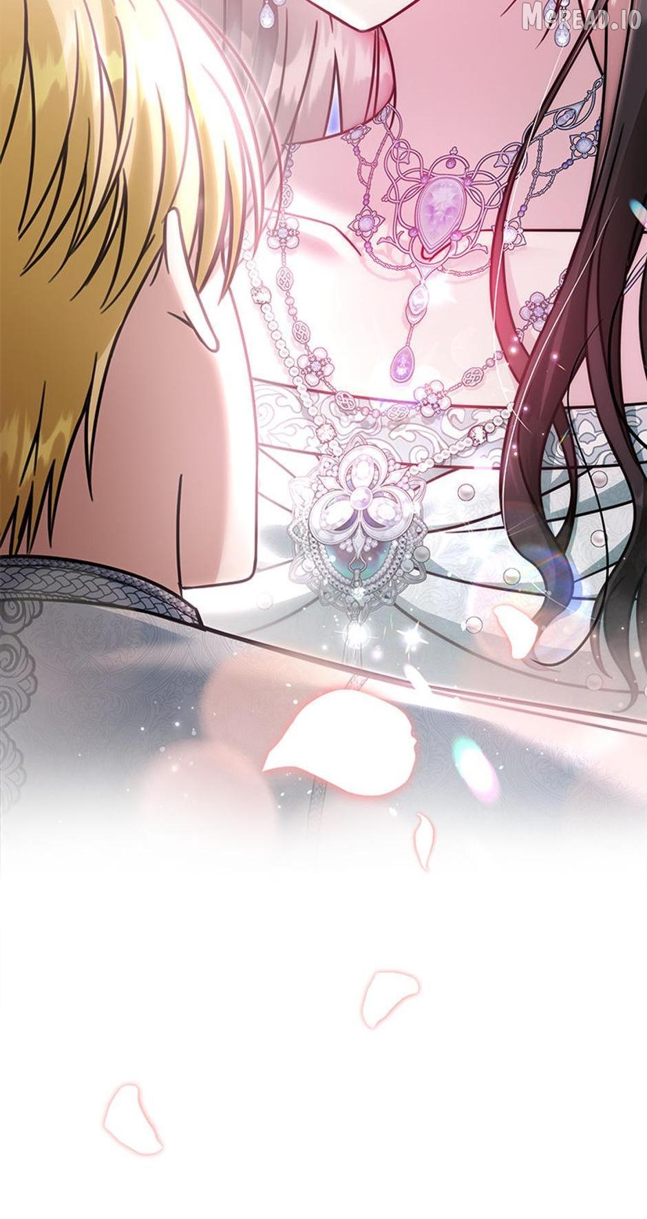 She Was Sent by God Chapter 64 - page 40