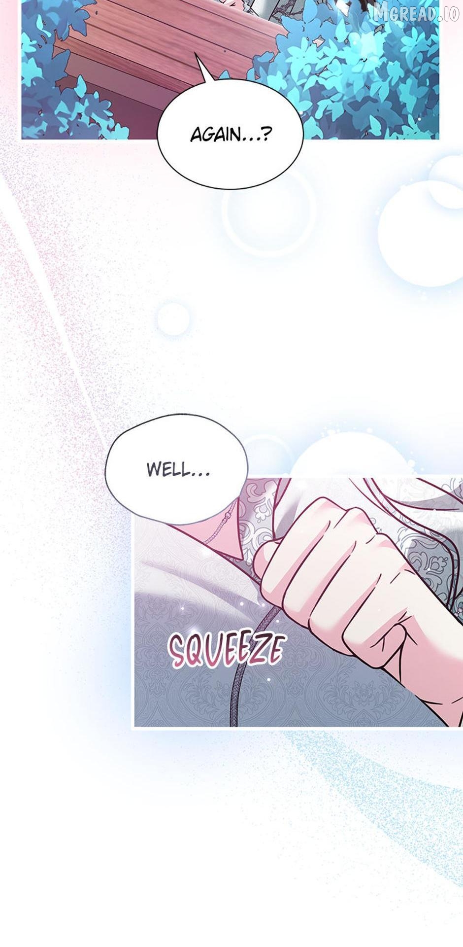 She Was Sent by God Chapter 64 - page 46