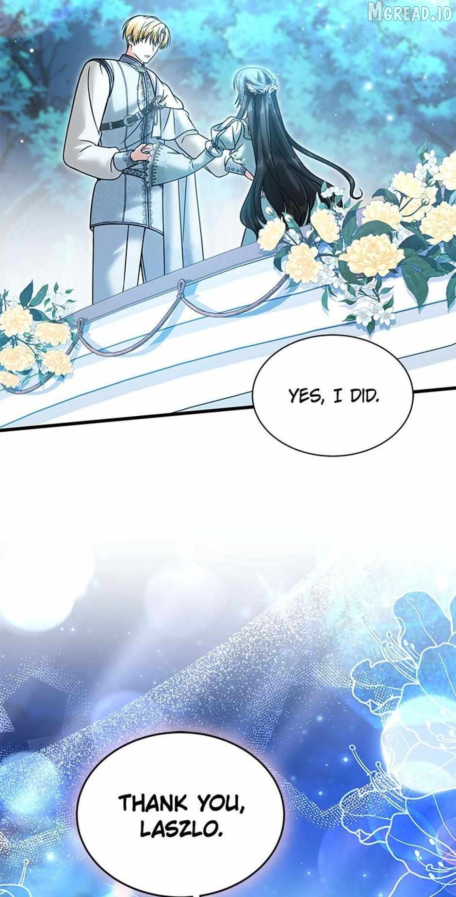 She Was Sent by God Chapter 64 - page 49