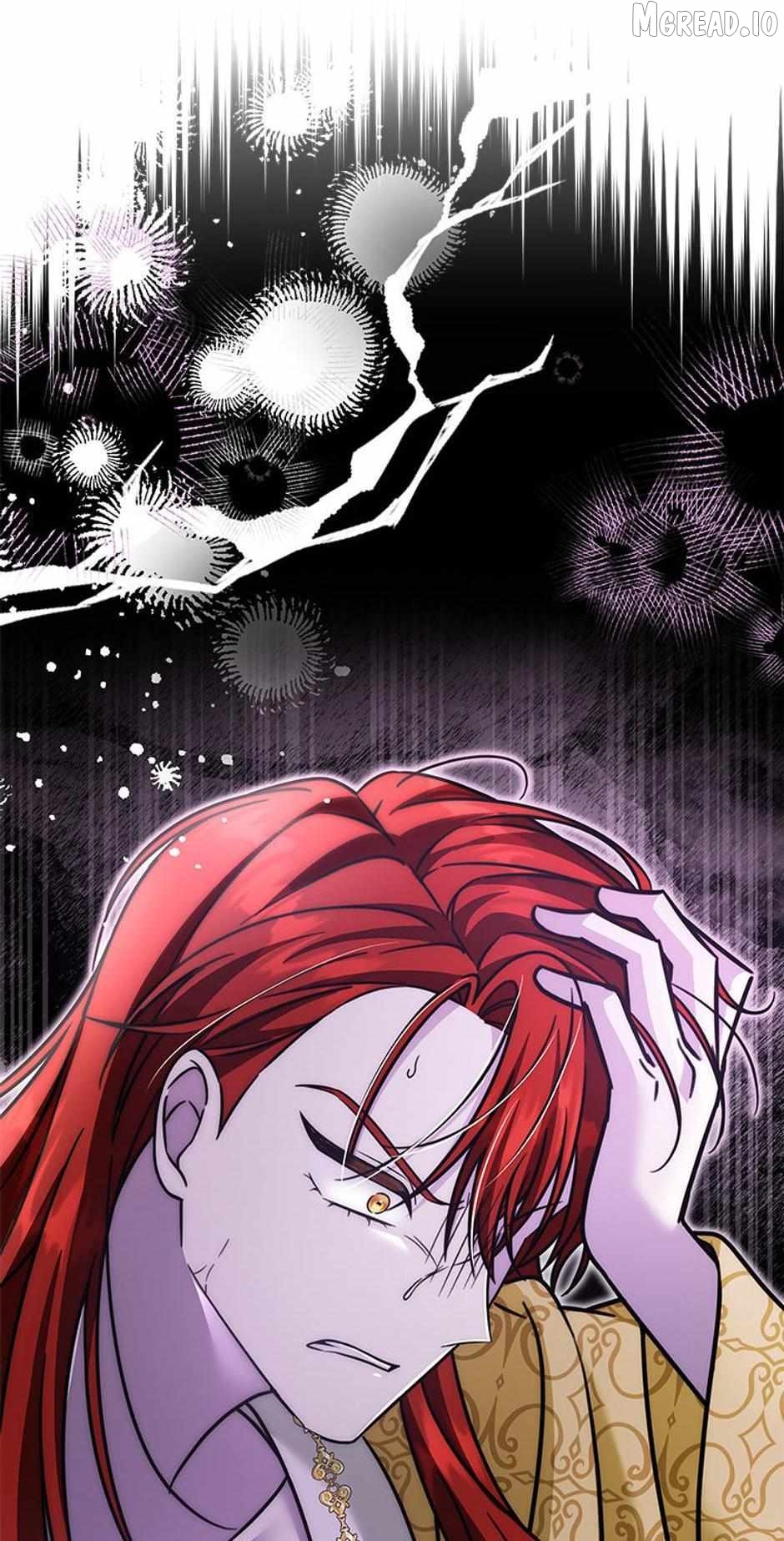 She Was Sent by God Chapter 64 - page 52