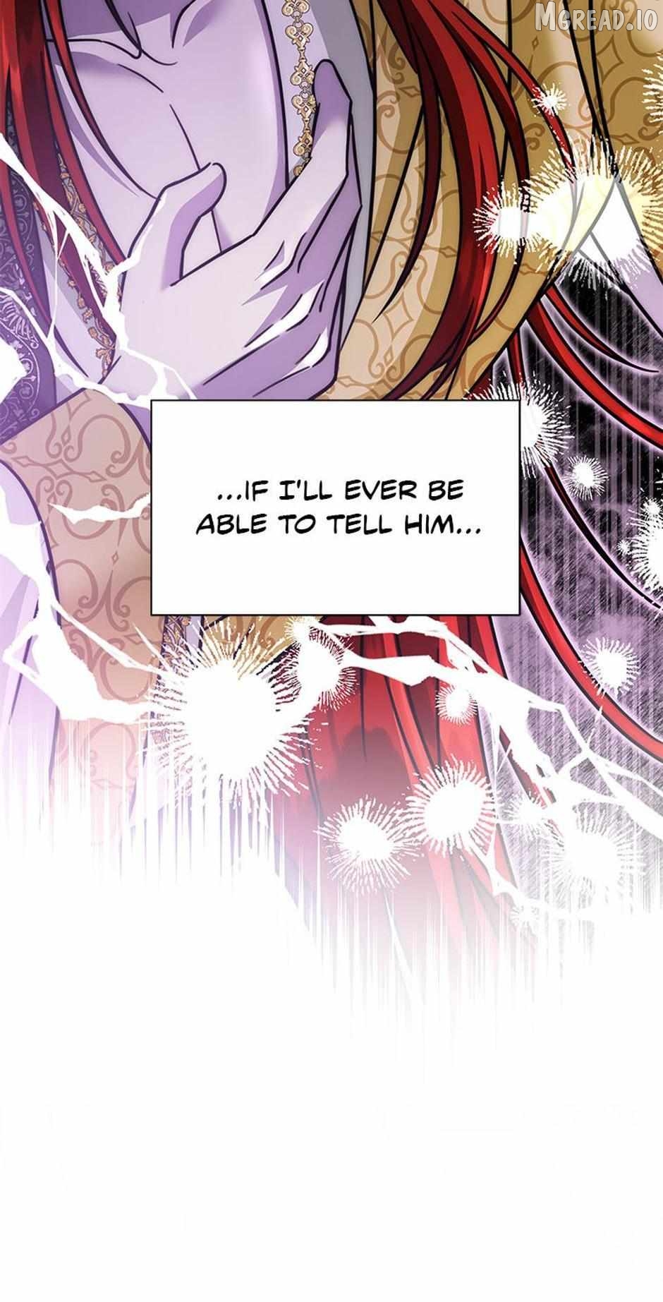 She Was Sent by God Chapter 64 - page 53