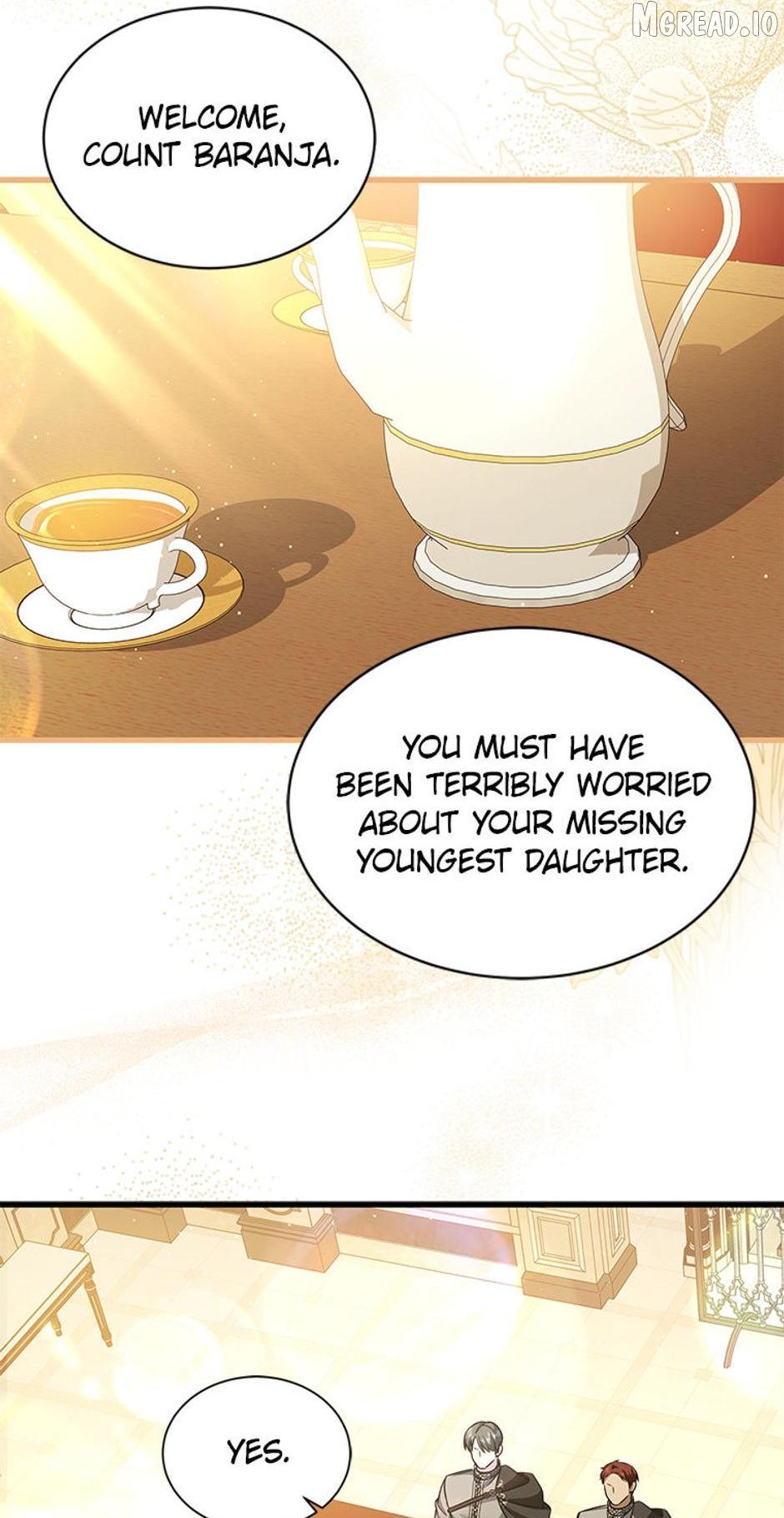 She Was Sent by God Chapter 64 - page 56